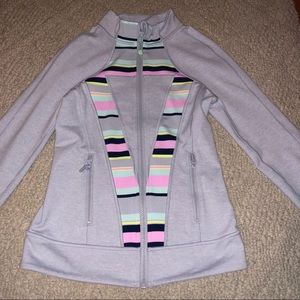 Super Cute Girls Ivivva Jacket!